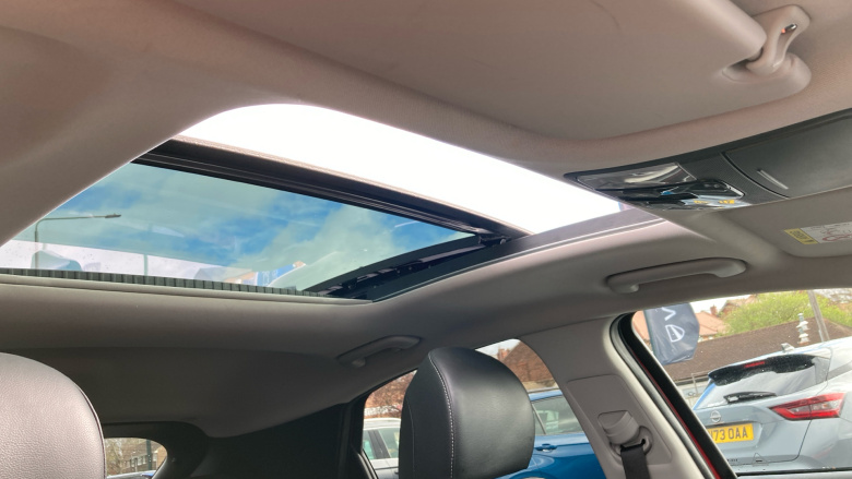 Kia Xceed 1.5T GDi ISG 4 5dr Petrol Hatchback